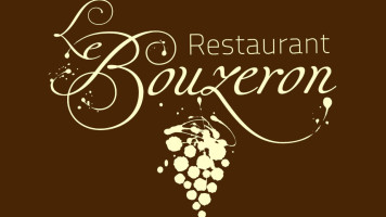 Le Bouzeron food