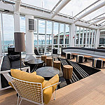 Offshore Rooftop inside