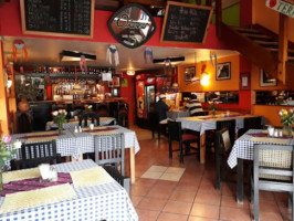 Restaurante Bar Wiener food