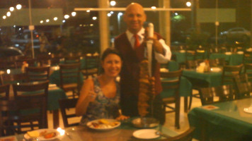 Churrascaria Passo Fundo food