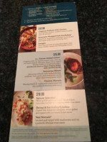 Carrabba's Italian Grill Tampa 11435 Dale Mabry menu