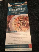 Carrabba's Italian Grill Tampa 11435 Dale Mabry food