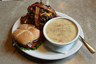 Horsethief Creek Pub & Eatery food