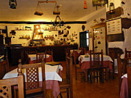 Casa Emiliano food