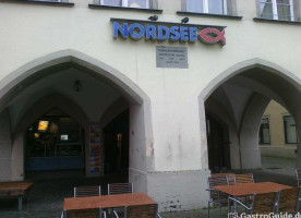 Nordsee inside