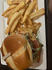 Red Robin Gourmet Burgers And Brews food