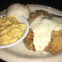 Ladonnas Grill food