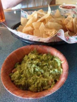 Si Senor Mexican Grill food