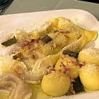 Trattoria Al Ruk food