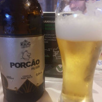 Porcão food