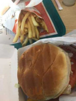 A&W Drive-Ins food