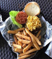 Patoka Lake Pub 'n ' Grub inside