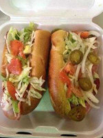 Bebba's Steaks And Hoagies food