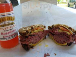 Hampton Falls Village Market food