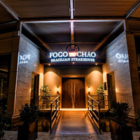 Fogo De Chão Brazilian Steakhouse outside