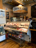 Choice City Butcher & Deli food