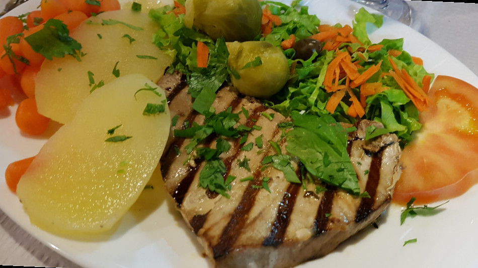 restaurant image
