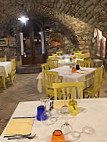 Trattoria Sa Nassa food