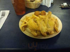 Murphy's Catfish House food