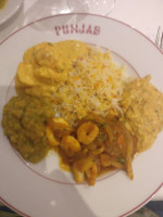 Punjab food