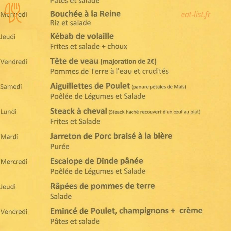 restaurant image
