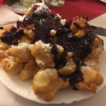 Restaurant Csani Nourriture