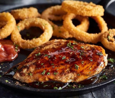 RUBY TUESDAY food