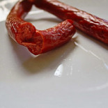 Victoria Express Comida