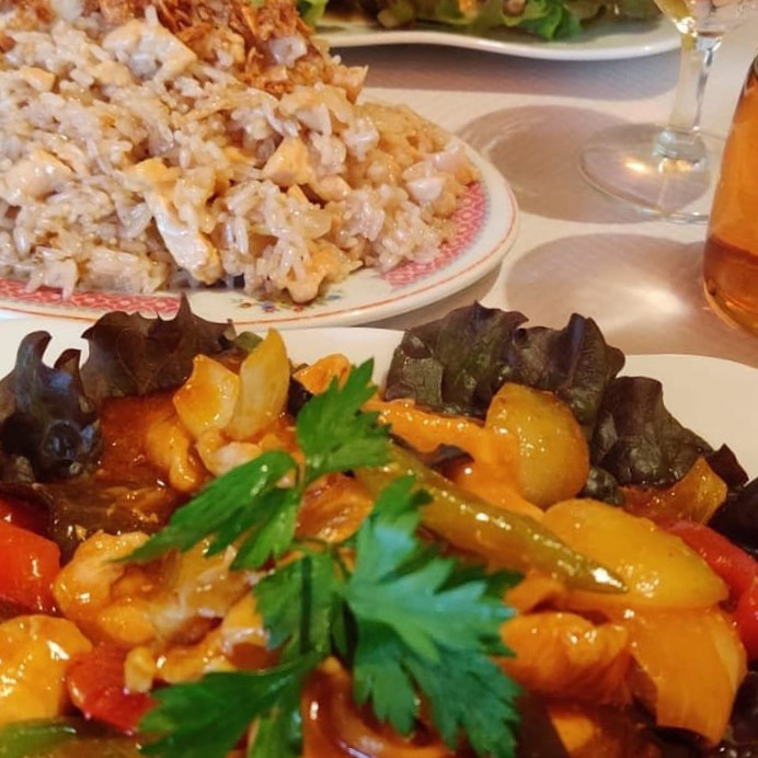 restaurant image