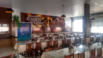 Churrascaria Espeto De Ouro food