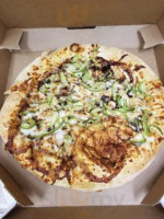 Domino's Pizza food