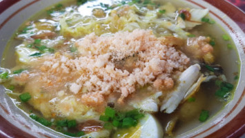 Soto Ayam Lamongan Ardi food