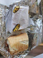 Which Wich food