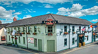 Boss Byrne's Bar Restaurant outside