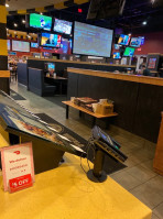 Buffalo Wild Wings inside