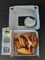 Buffalo Wild Wings inside