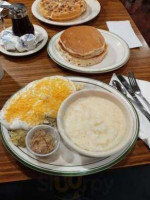 Markle's Pancake House food