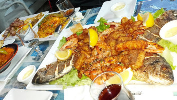 Sidi Boussaid La Courneuve food