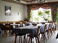 Landgasthaus Sternen inside