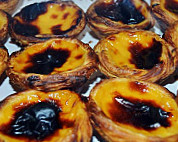 Solar D Ouro - Pastelaria food