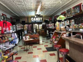 Wilton Candy Kitchen inside