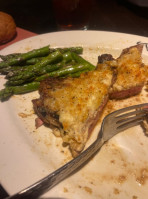 Longhorn Steakhouse Johnson City food