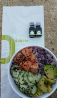 Dubble Miramas Healthy Food food