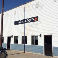 Shorty's inside