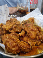 Dochilak Chickn food