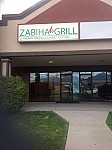 Zabiha Grill unknown