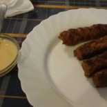 La Arcade Nourriture