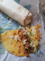 Taco Bell food