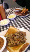 Pappy's -b-q food