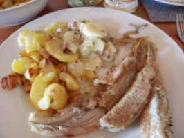 Norddeutsches Haus food